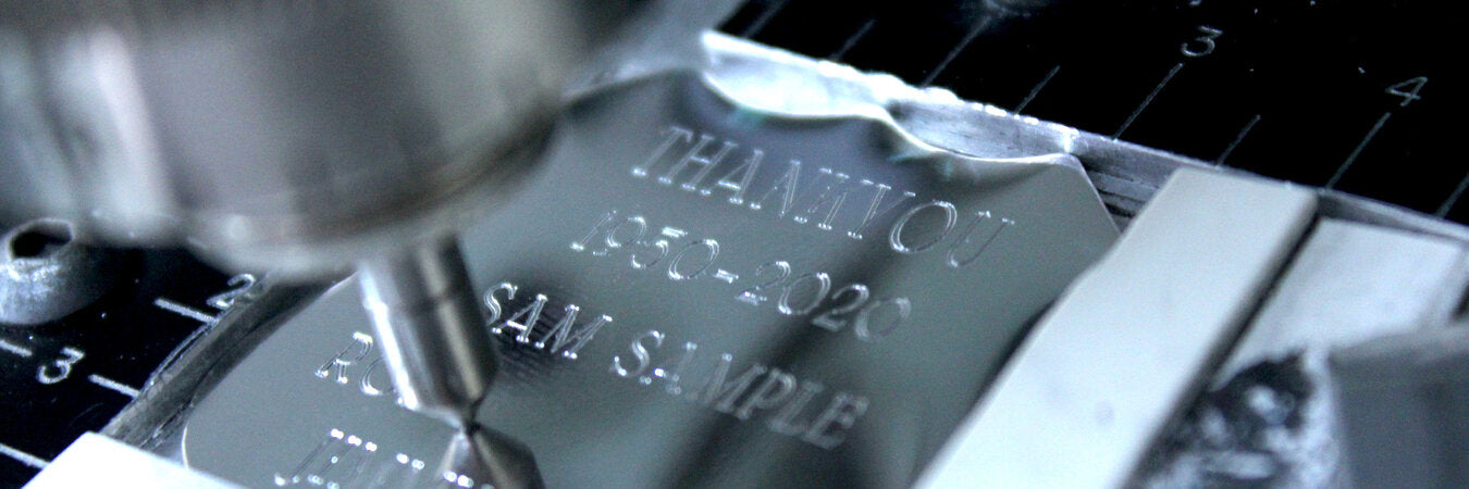 Metal, Wood & Glass Engraving | Laser Engraving Adelaide - Davie Digital