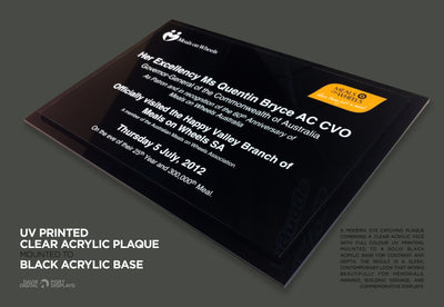 Plaques