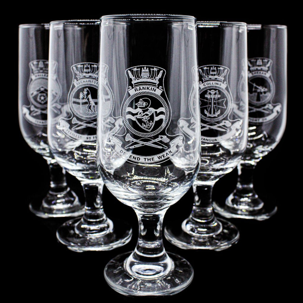 Engraved Gifts, Wine Glasses, Flasks Metal Engraving